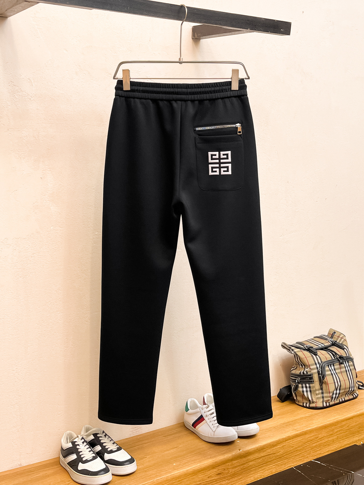 Casual Pants Man